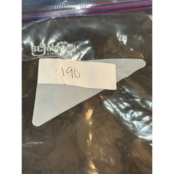 NWT LOFT Womens 2p Tuxedo Pants Black Formal Party Dressy Glam Holiday New Years - Picture 14 of 15